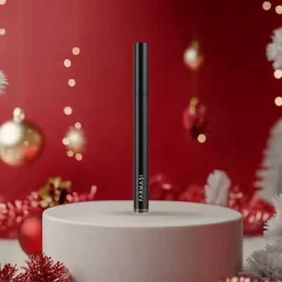 image of Microfilling Kaş Kalemi Ebony