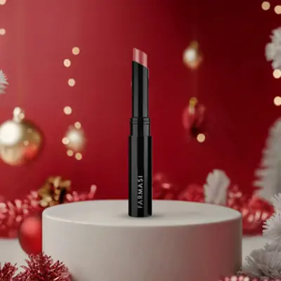 image of Lip Stylo Ruj Cool Brown