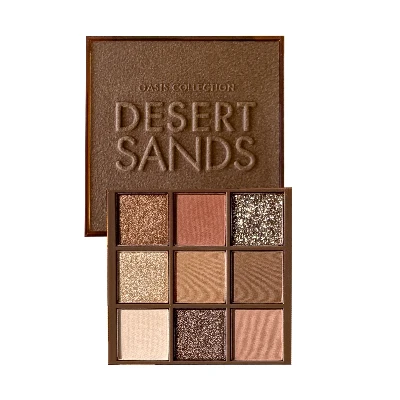 image of Oasis Collection Far Paleti Desert Sands
