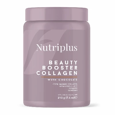 image of Nutriplus Çikolatalı Kolajen 210 gr
