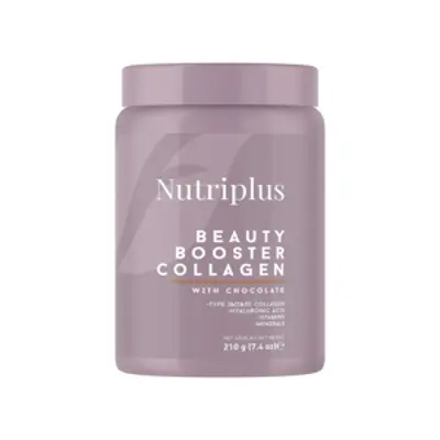 image of Nutriplus Çikolatalı Kolajen 210 gr