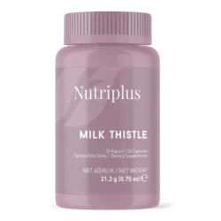 image of Nutriplus Devedikeni Ekstresi 30 Kapsül