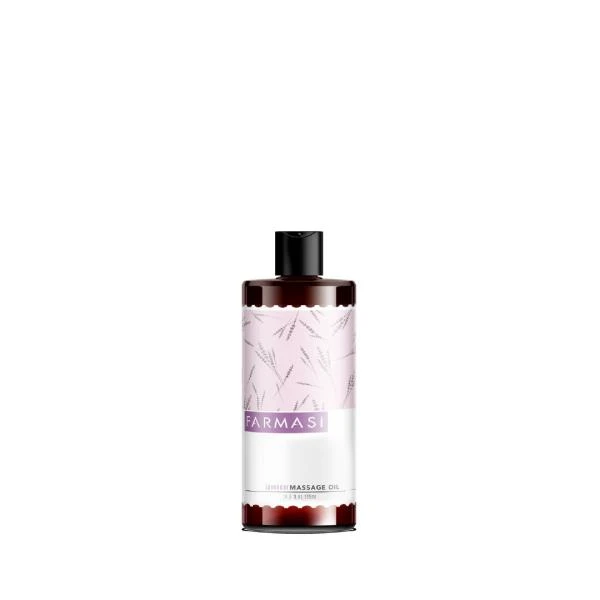 image of Lavanta Masaj Yağı 225 ml