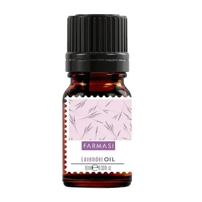 image of Esansiyel Lavanta Yağı 10 ml