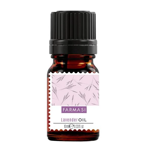 image of Esansiyel Lavanta Yağı 10 ml
