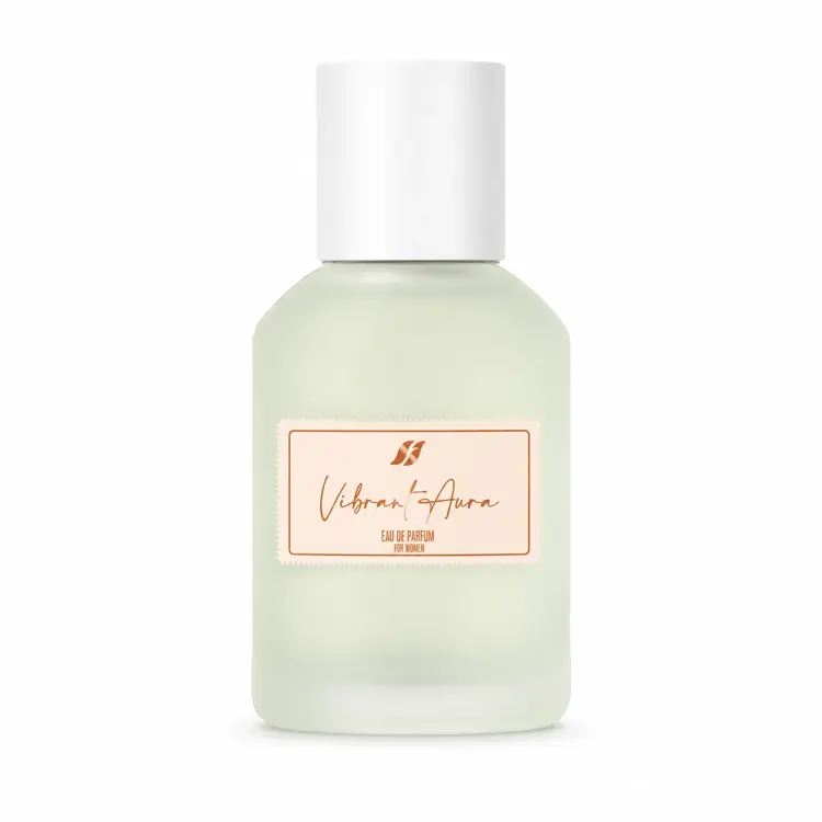 image of Vibrant Aura Kadın Parfümü Edp 50 ml