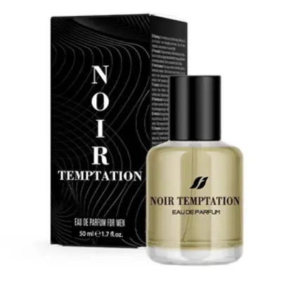 image of Noir Temptation Erkek Parfümü Edp 50 ml
