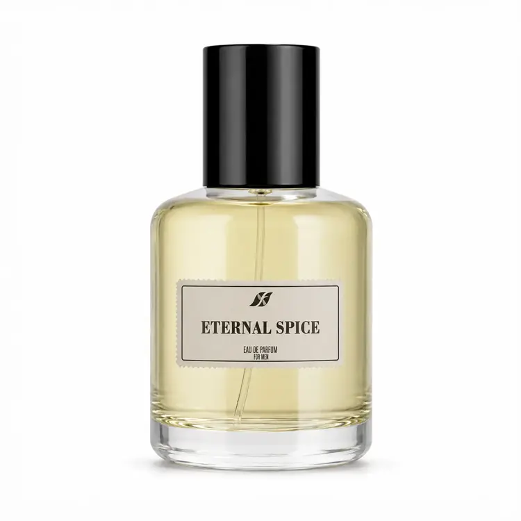 image of Eternal Spice Erkek Parfümü Edp 50 ml