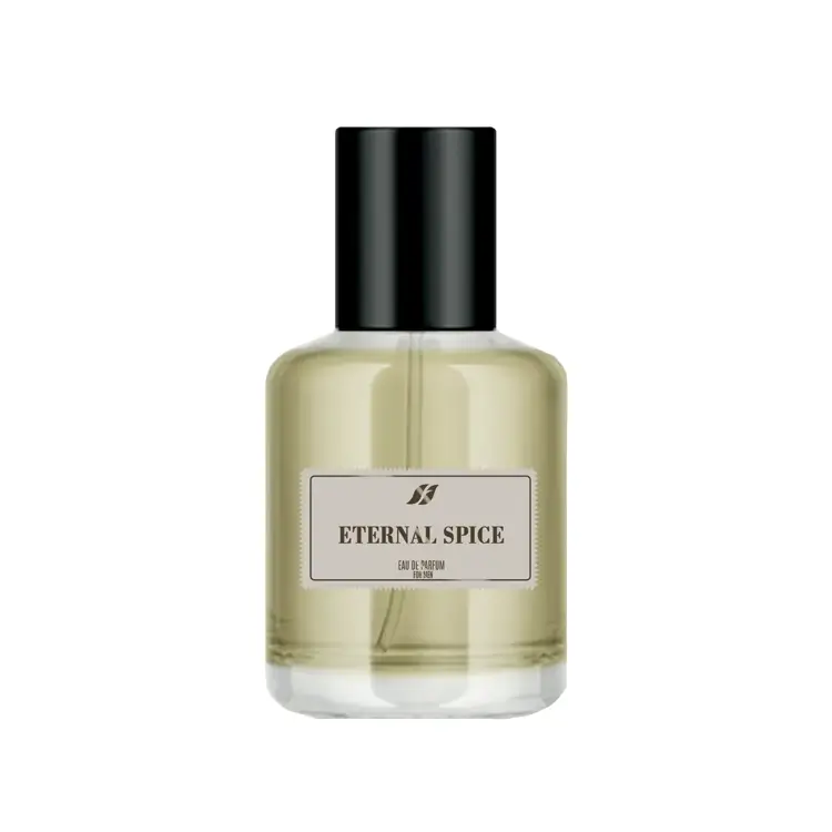 image of Eternal Spice Erkek Parfümü Edp 50 ml