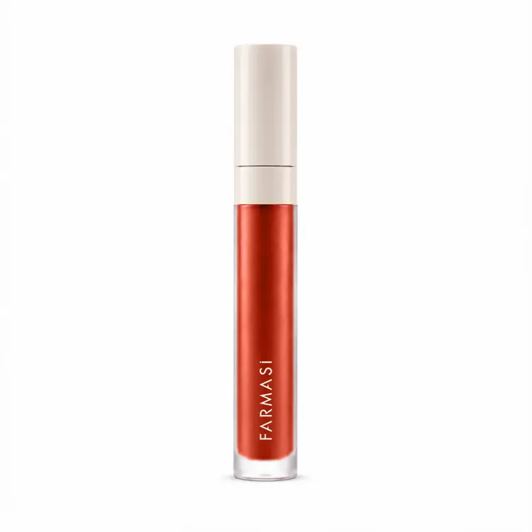 image of Mat Likit Ruj Warm Brick 219