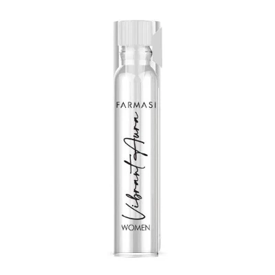 image of Edp Wmn Vibrant Aura Tester
