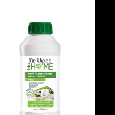 image of Mr. Wipes Çok Amaçlı Okyanus Esintili 500 Ml