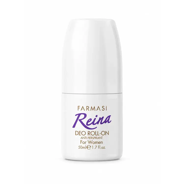 image of Reina Kadın Deo Roll On 50 ML
