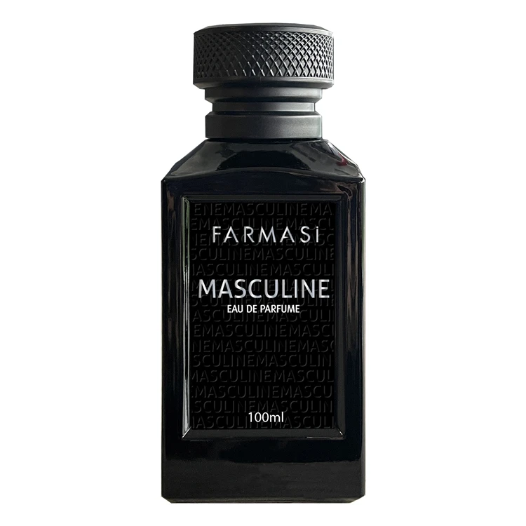 image of Masculine Erkek Parfümü Edp 100 ml