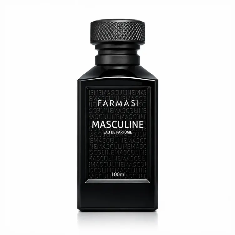 image of Masculine Erkek Parfümü Edp 100 ml