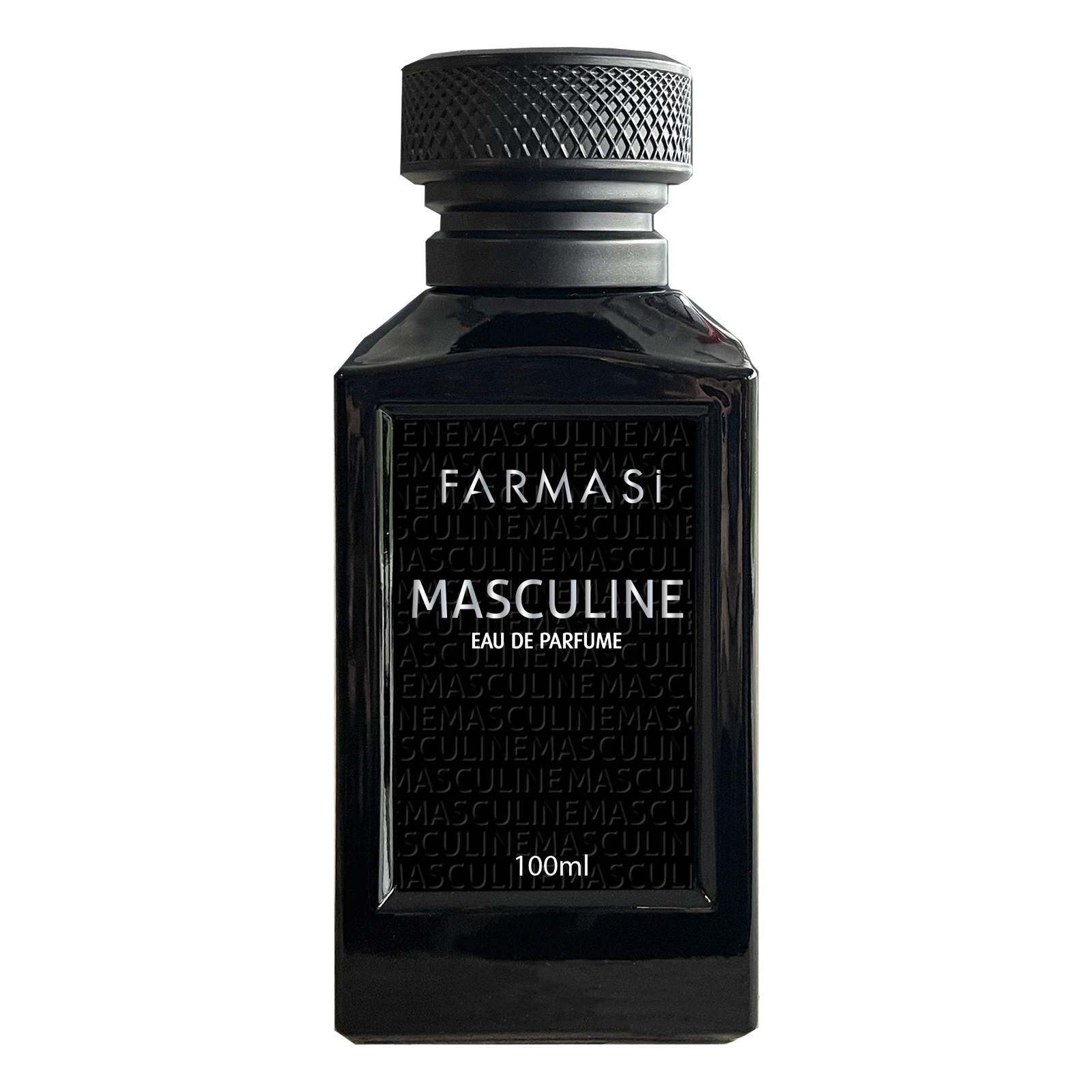 image of Masculine Erkek Parfümü​ Edp 100 ml​