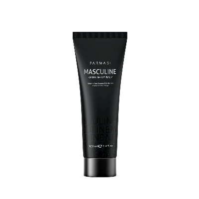 image of Masculine Tıraş Sonrası Losyonu​ 100 ml​