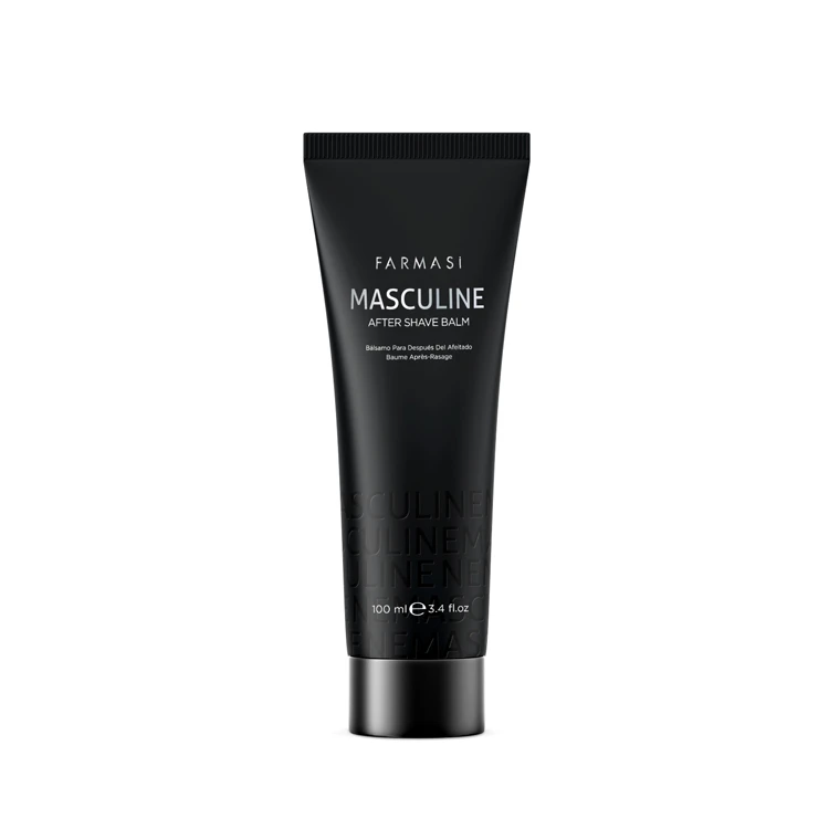 image of Masculine Tıraş Sonrası Losyonu​ 100 ml​