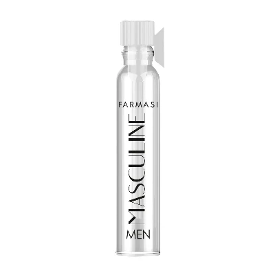 image of Masculine Erkek Parfüm Tester 1,4 ml