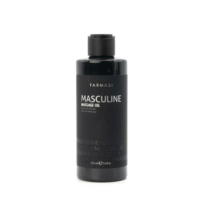 image of Masculine Masaj Yağı 225 ml 
