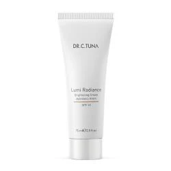 image of Dr. C. Tuna Lumi Cilt Aydınlatıcı Krem 75ml