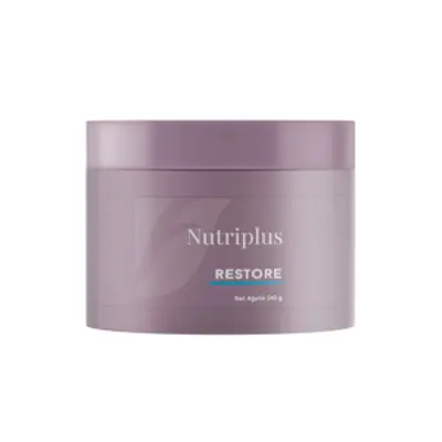 image of Nutriplus Restore