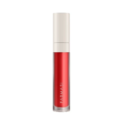image of Latina Lip Lacquer 03 Coqueta