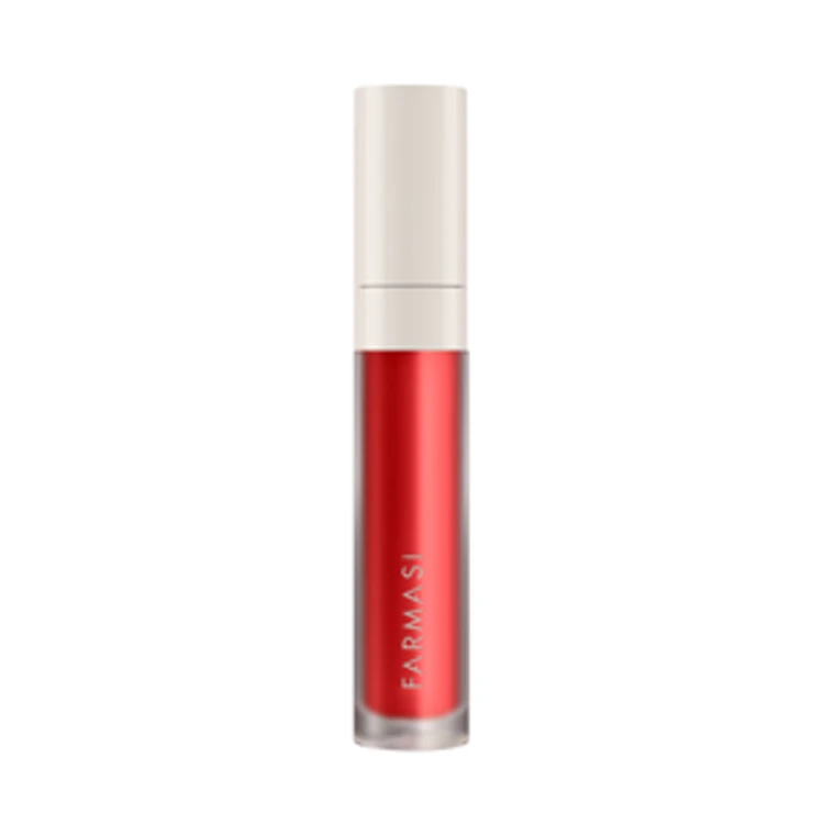 image of Latina Lip Lacquer 03 Coqueta