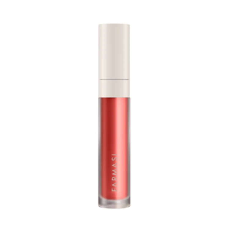 image of Latina Lip Lacquer 01 Confidente