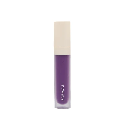 image of Latina Lip Lacquer 06 Atrevida