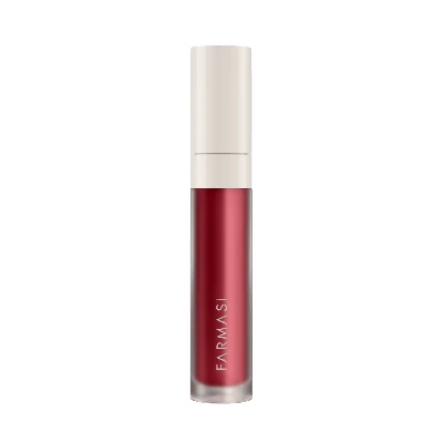 image of Latina Lip Lacquer 04 Decidida