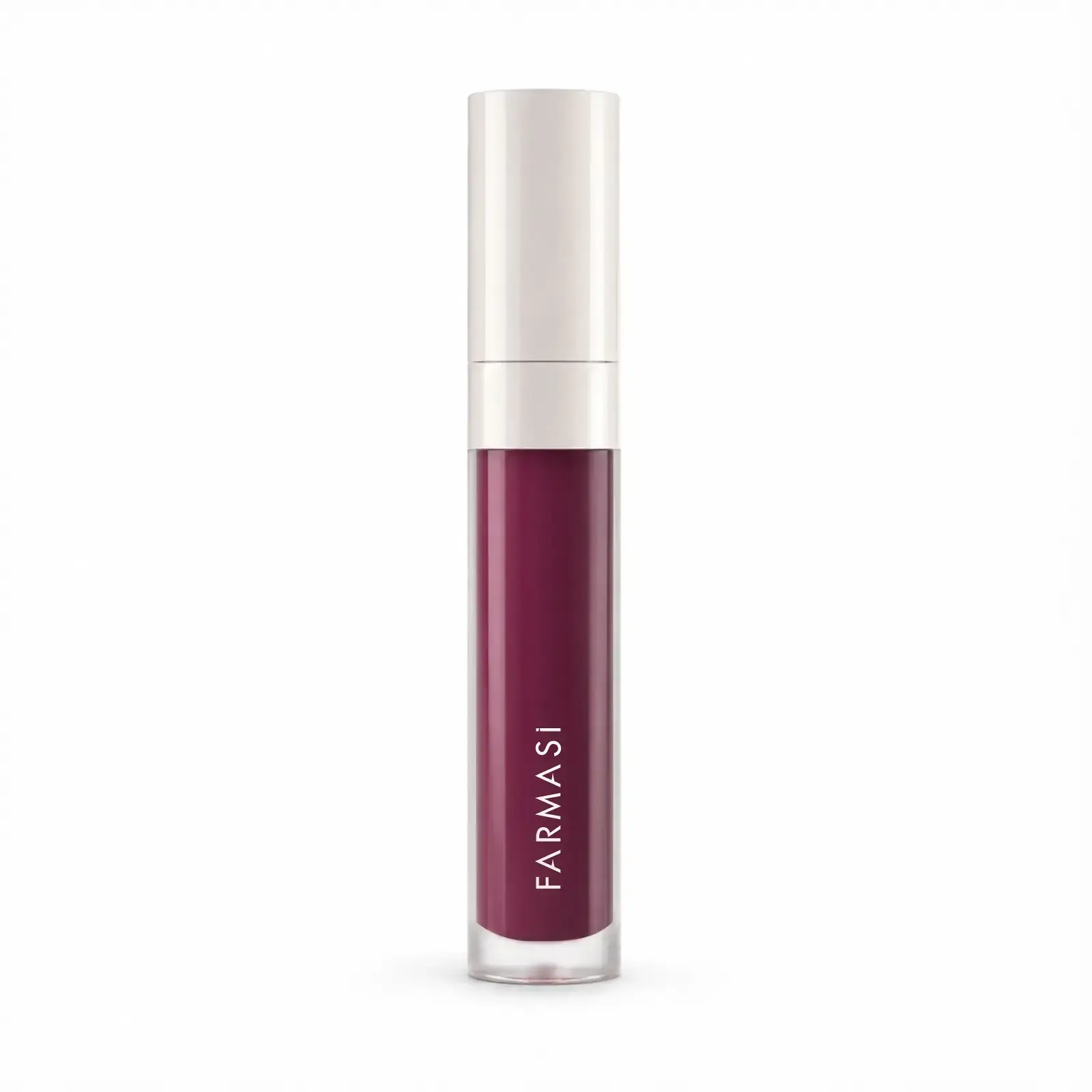 Latina Lip Lacquer 04 Decidida