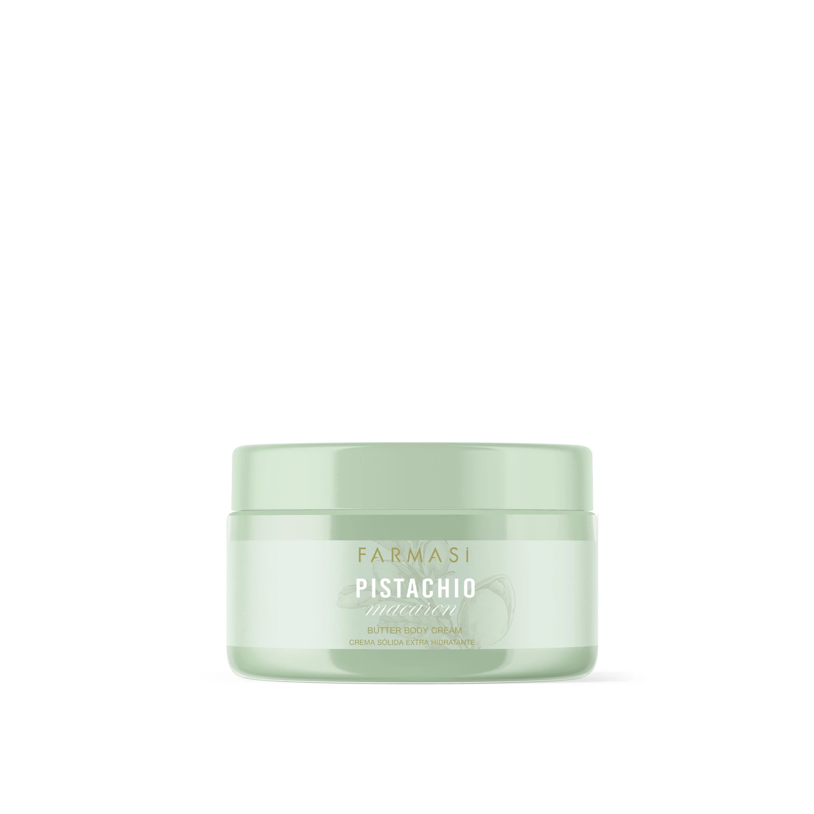 image of Pistachio Makaron Body Butter