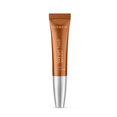 image of Midnight Touch Medium Deep Contour