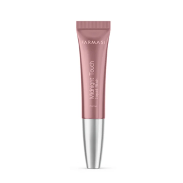 image of Midnight Touch Blush - Fame