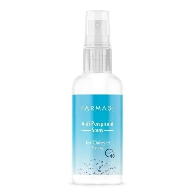 image of Anti-Perspirant Ter Önleyici Sprey 115 ml