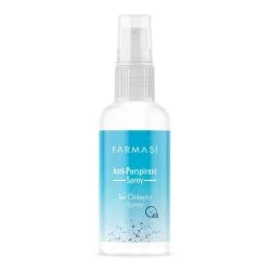 image of Anti-Perspirant Ter Önleyici Sprey 115 ml
