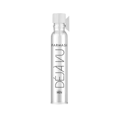 image of Dejavu Erkek Parfümü Edp Tester 1,4 ml
