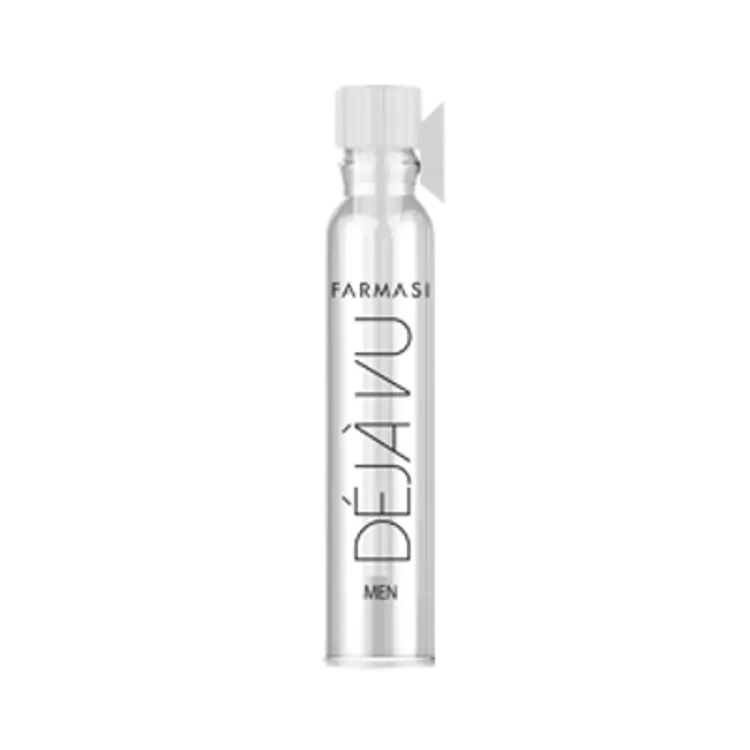 image of Dejavu Erkek Parfümü Edp Tester 1,4 ml