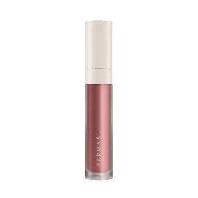 image of Latina Lip Lacquer 08 Curiosa