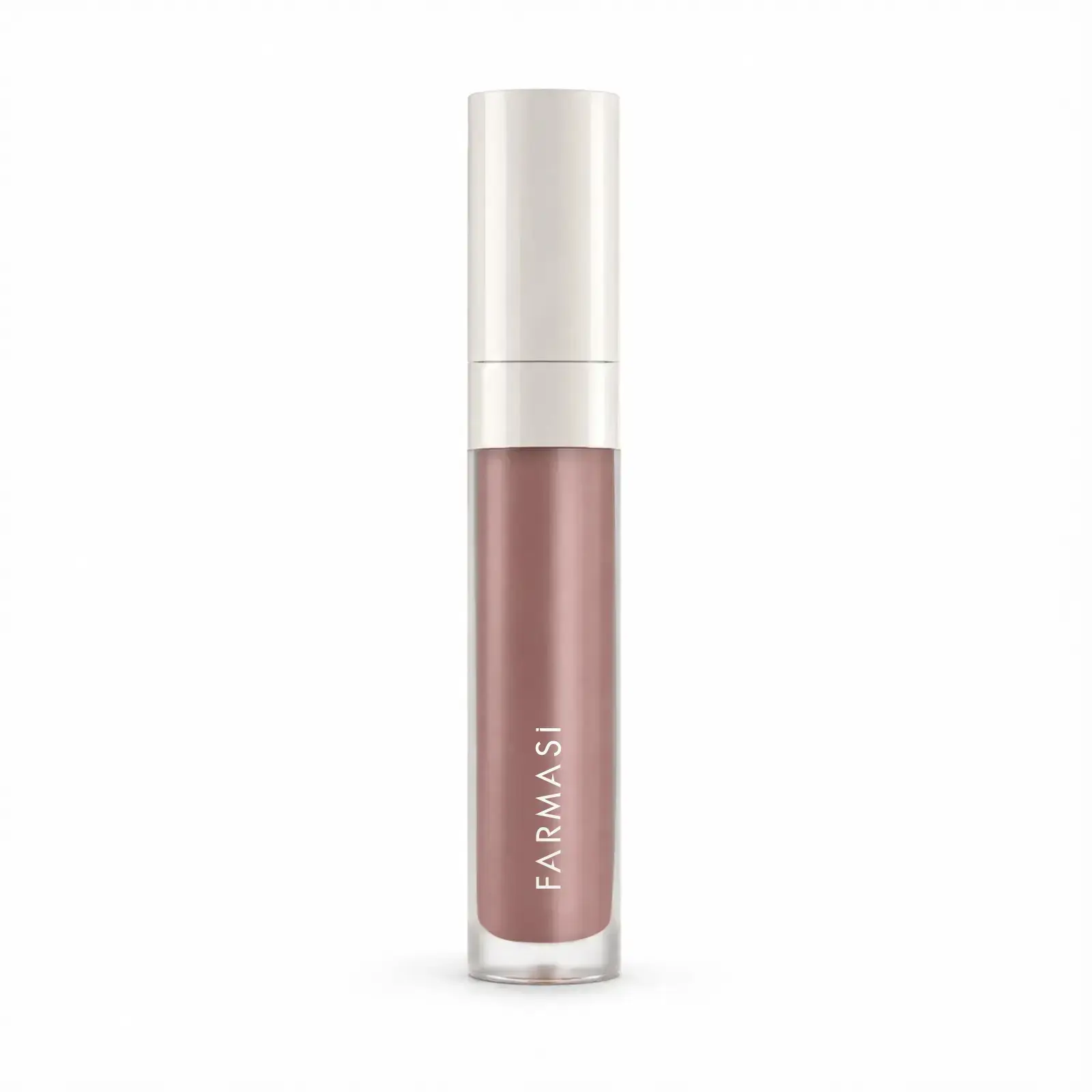 Latina Lip Lacquer 08 Curiosa