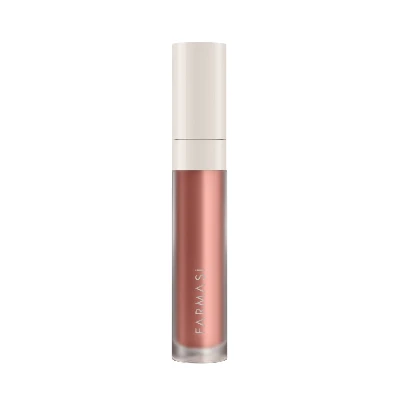 image of Latina Lip Lacquer 10 Valiente