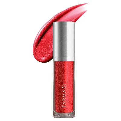 image of Ultimate Shine Dudak Parlatıcı Rouge Allure 08