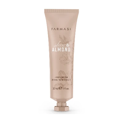 image of Shea & Badem El Kremi 30 Ml