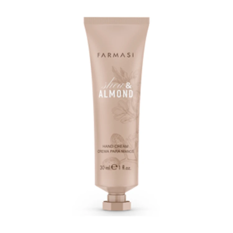 image of Shea & Badem El Kremi 30 Ml