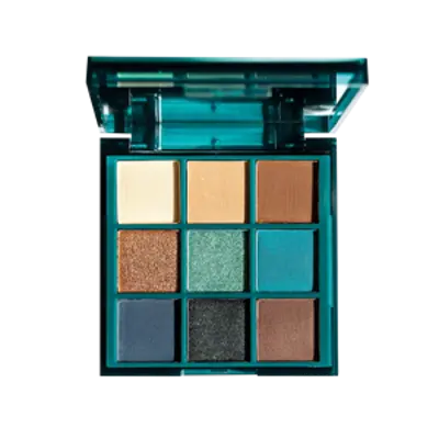image of Oasis Collection Lost Lagoon Far Paleti
