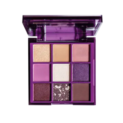image of Oasis Collection Violet Skies Far Paleti