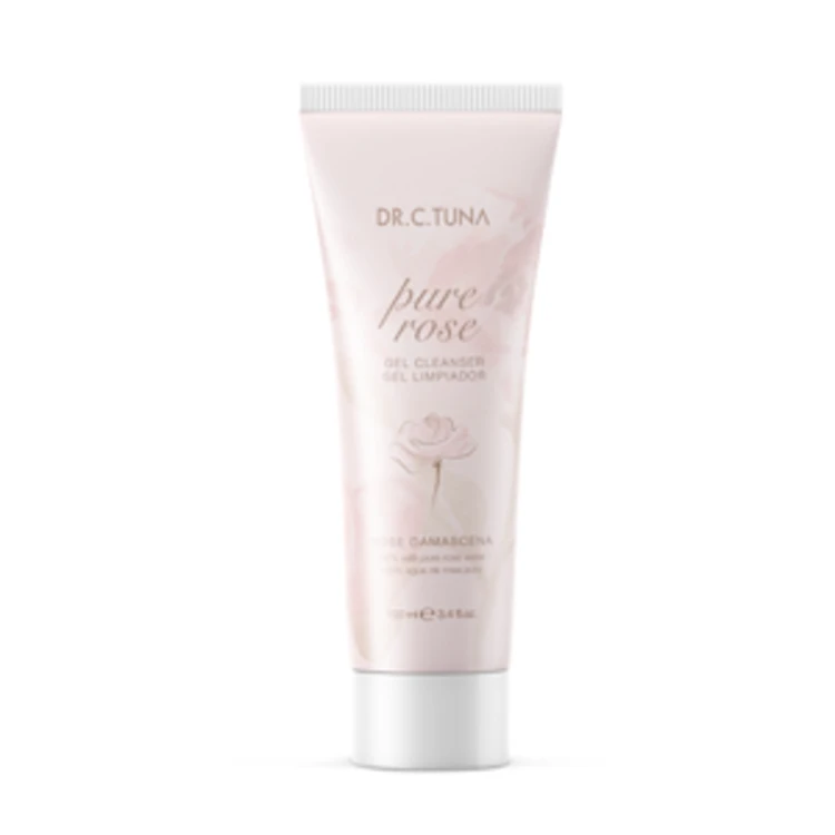 image of Dr. C. Tuna Pure Rose Jel Temizleyici
