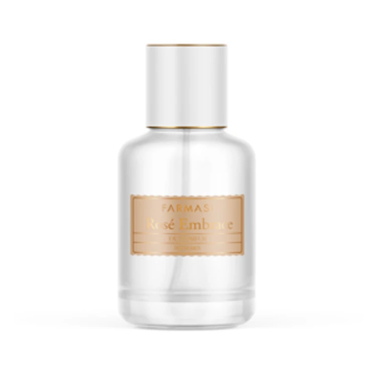 image of Rose Embrace Kadın Parfümü 50 Ml