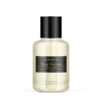 image of Deep Horizon Erkek Parfümü Edp 50 ml